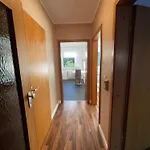 City Haus Fuer 8 Personen