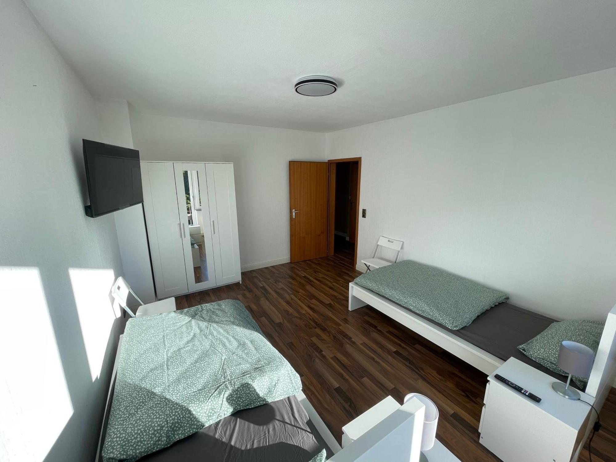 Casa vacanze Haus Fuer 8 Personen Brema
