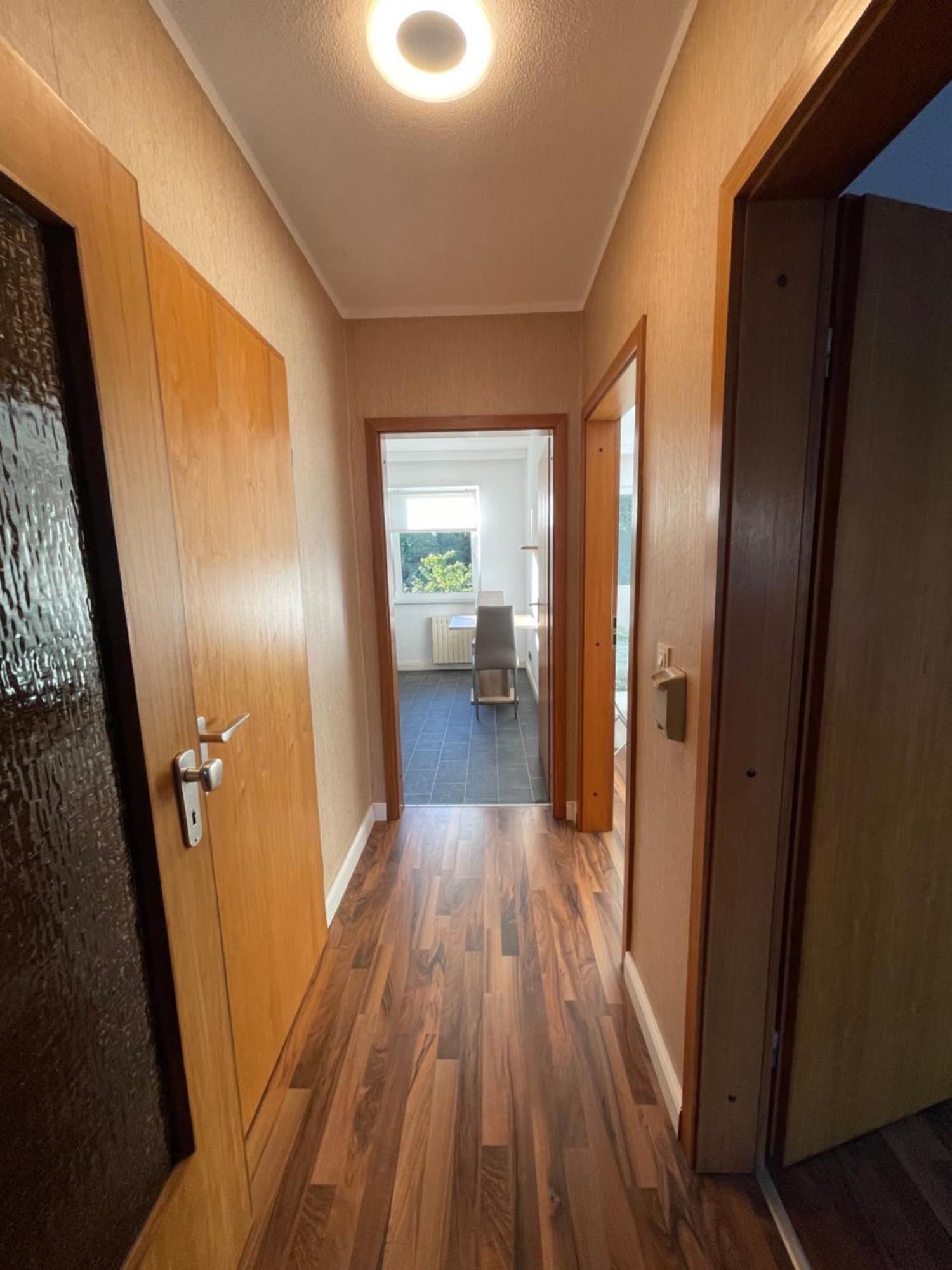 Casa vacanze Haus Fuer 8 Personen